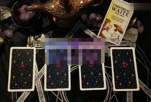 严校长·塔罗牌付费项目，0风险，一台手机，随时随地赚钱价值1000元-创想网