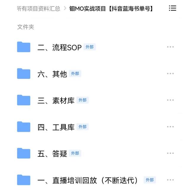 2022年最新抖音冷门书单号项目，新手如何从新号到日入1000-创想网