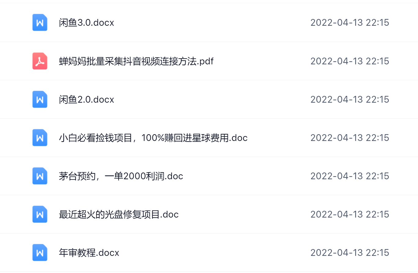 阿拉丁副业财富圈，你将收货一堆正规靠谱的赚钱项目 价值580元-创想网