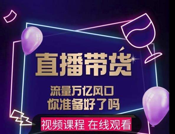【及至专享】DY赋能系统星课程，流量万亿风口，你准备好了吗-创想网