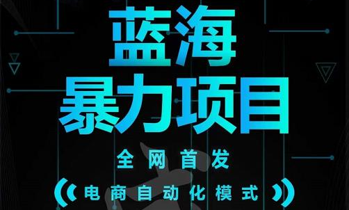 引流哥蓝海暴力躺赚项目：无需发圈无需引流无需售后，每单赚50-500（教程 线报群)-创想网