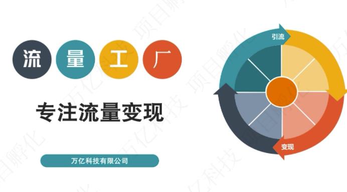 收费3980的流量工厂回粉项目，号称1个粉10元【详细玩法教程解析】-创想网