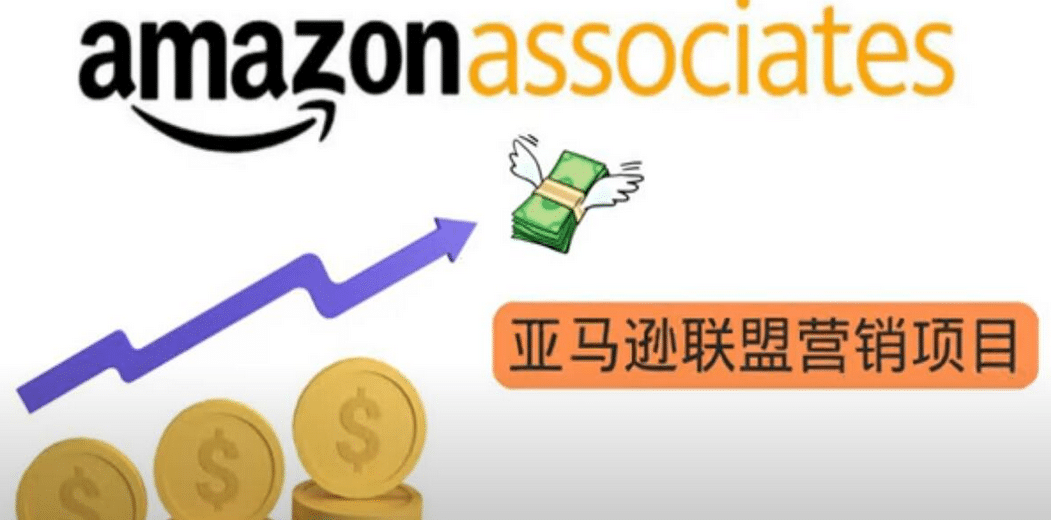 亚马逊社交媒体营销项目，无需任何投资，即可月赚1500美元-创想网
