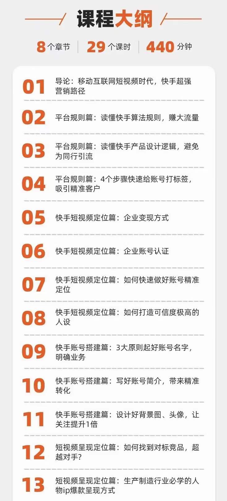 图片[1]-快手短视频引流变现赚钱全攻略：即学即用，小白变高手（价值980元）-创想网