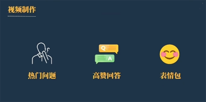 今日话题新玩法，实测一天涨粉2万，多种变现方式（教程 5G素材）-创想网