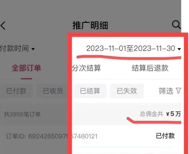 图片[11]-AI图文项目来袭，新一轮风口，日入500，适合普通人做的副业-创想网
