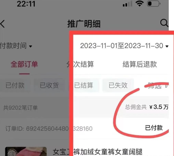 图片[8]-AI图文项目来袭，新一轮风口，日入500，适合普通人做的副业-创想网