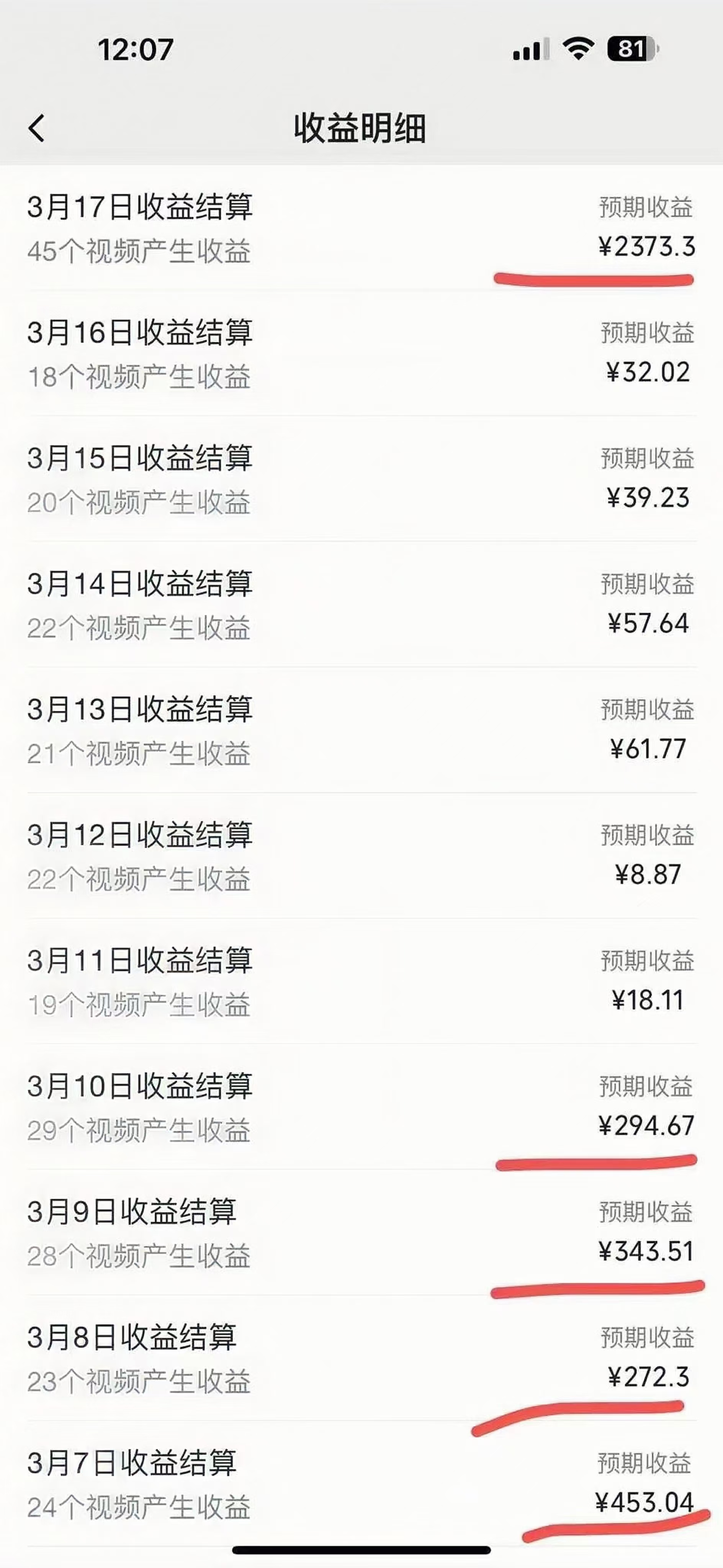 图片[1]-视频号风口项目，AI掘金，无脑操作，100%过原创，日入2000+，收益无上限-创想网