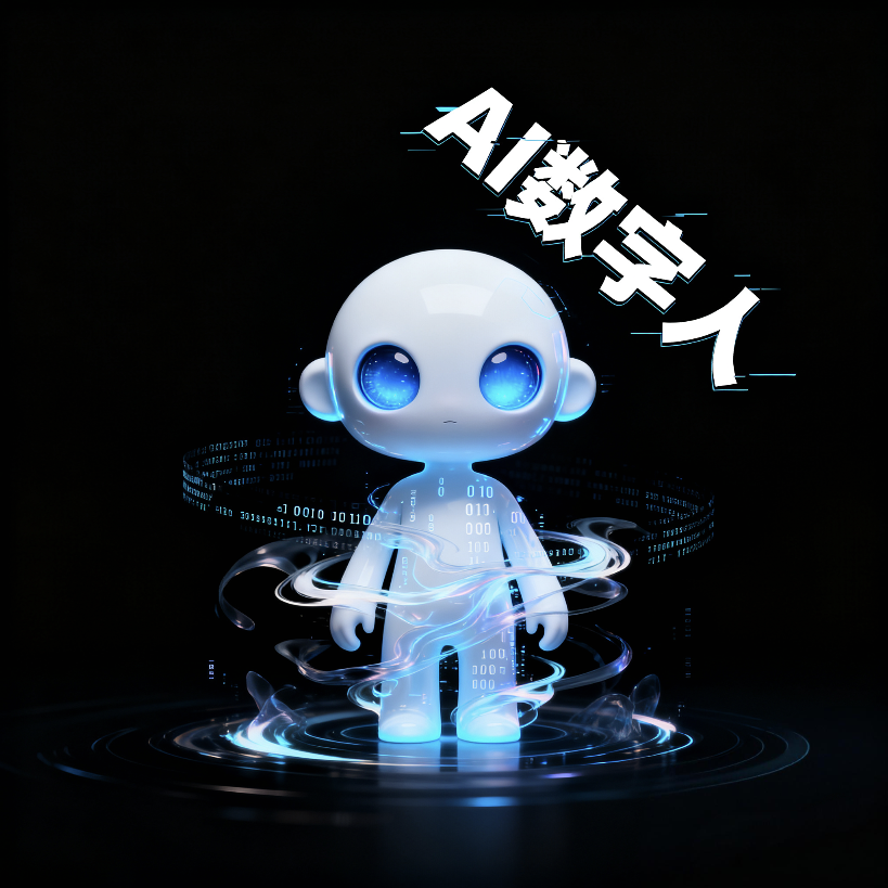 AI数字人掘金，去水印小程序+流量主变现，收益无上限，执行力决定收入-创想网