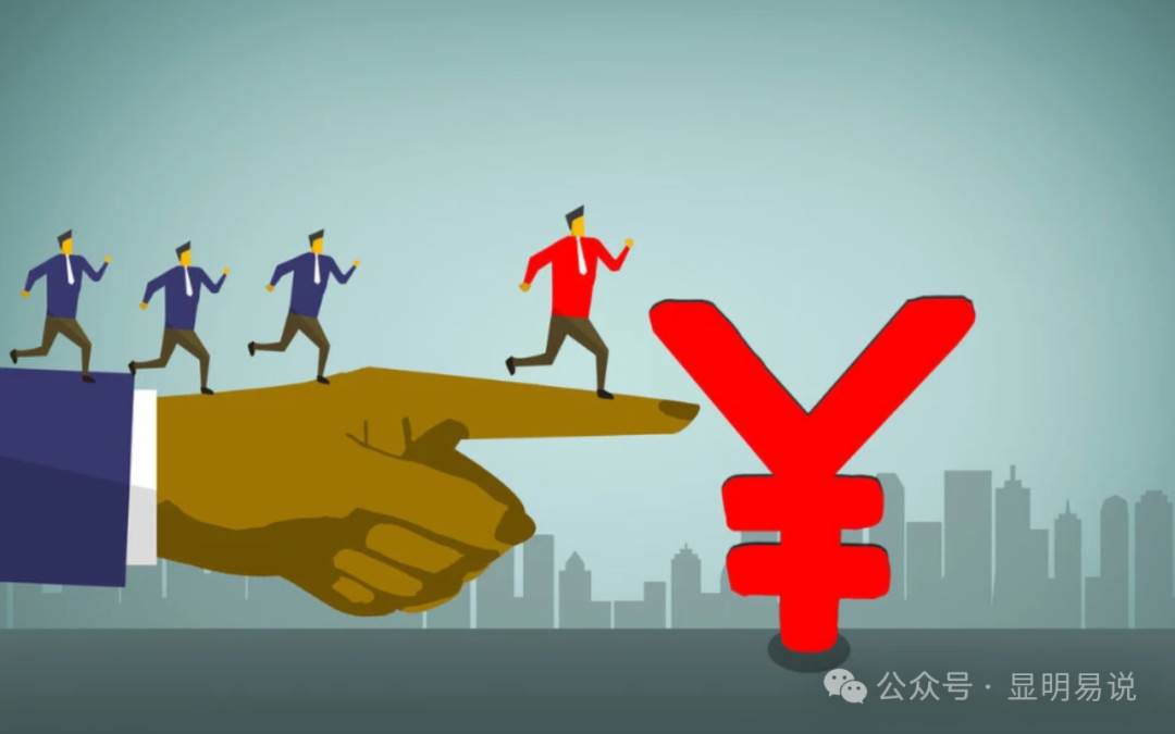某公众号付费文章《如何让收入提升百十倍？》-创想网